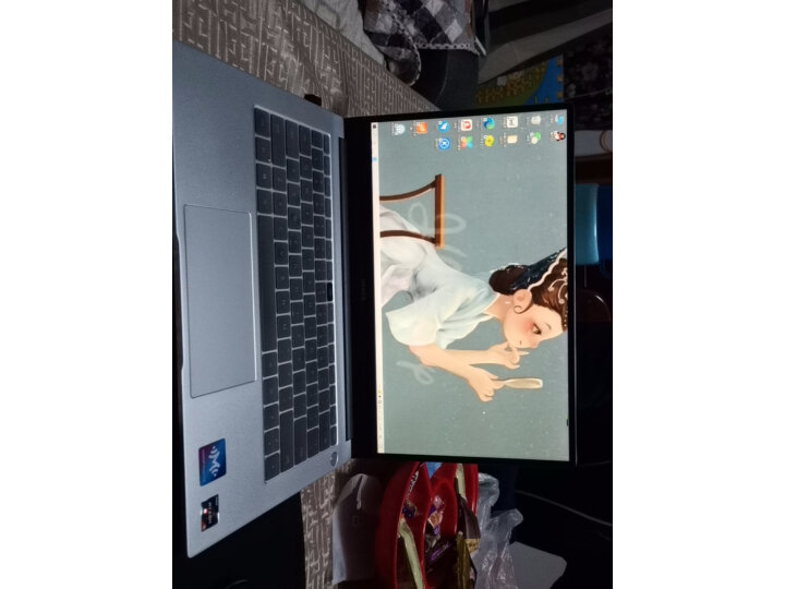 荣耀笔记本电脑MagicBook X14-X15-16Pro怎样配置高？功能入手实测 对比评测 第9张