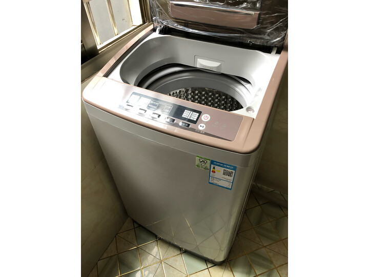 分享威力XQB90-1810A怎么样呢？实情剖析评测如何？