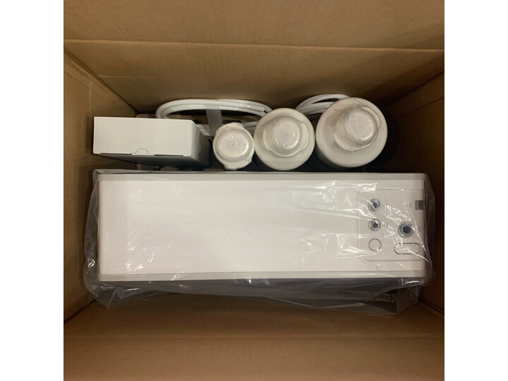 飞利浦(PHILIPS) 家用净水器阿波罗AP400怎么样？内幕评测，有图有真相 首页推荐 第4张