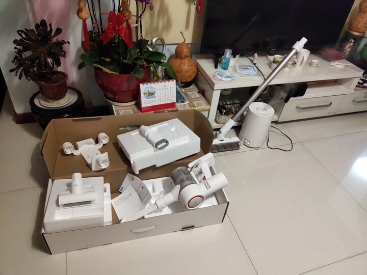 请问追觅V9怎么样呢？入手点评质量如何？