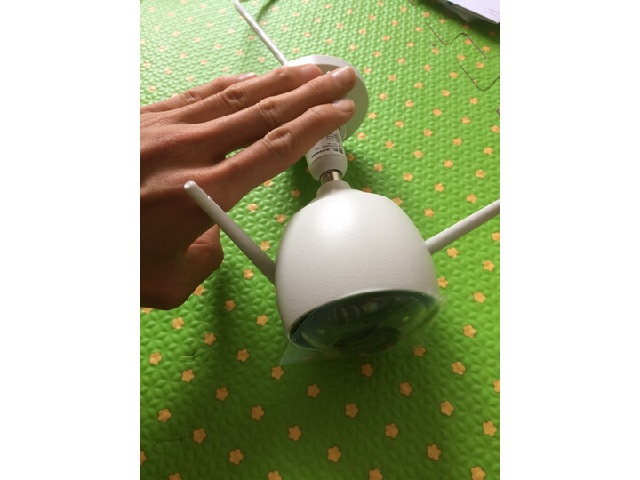 说说萤石c3c和c3w哪个好？分享区别怎么样？