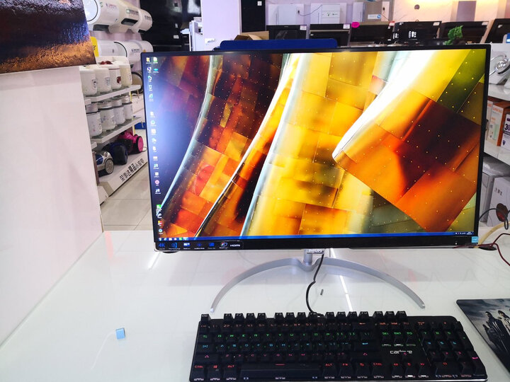 感受飞利浦276e8vjsb和278e1有什么区别？爆料哪个好？