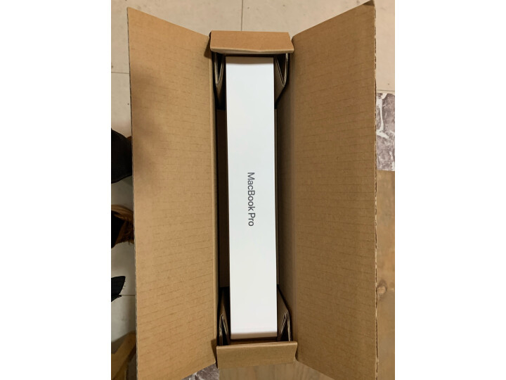 Apple 2019款 MacBook Pro 16 九代i7轻薄本怎么样？买后一个月，真实曝光优缺点 品测曝光 第11张