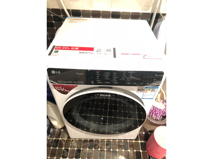 LGFLK10R4W怎么样-LGFLK10R4W真实用户使用评价_好物_第12张_推荐星 LGFLK10R4W怎么样-LGFLK10R4W真实用户使用评价_http://www.tuijianxing.com_好物_第12张