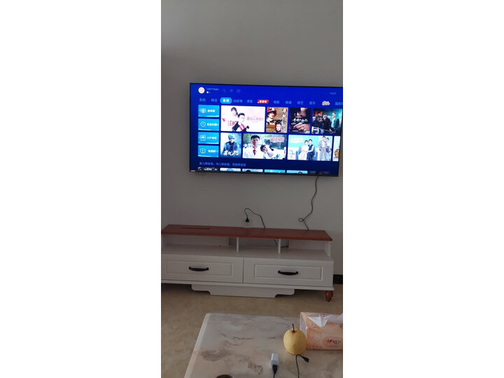 讨论长虹55D75P怎么样呢？良心评测质量好不好？