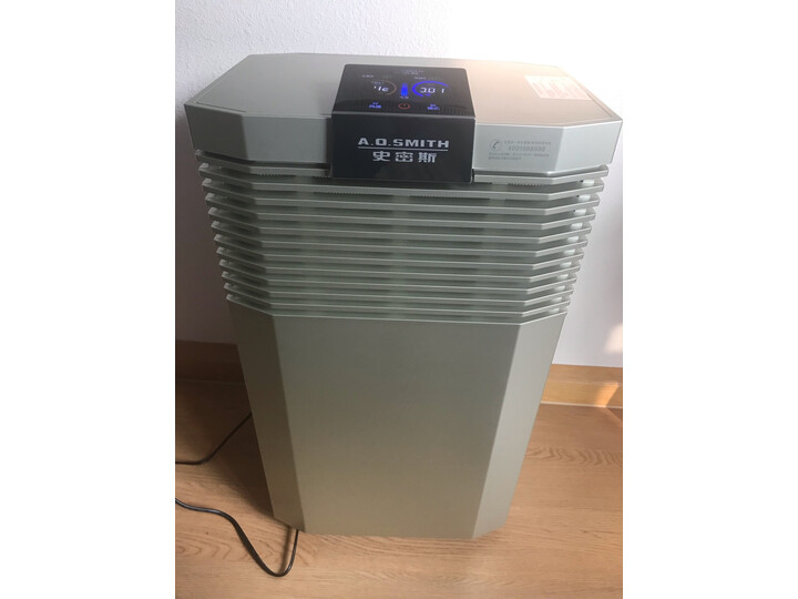 体验史密斯KJ440F-MA-B12-PF怎么样呢？详细爆料好不好用？