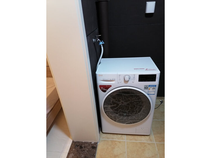 爆料LGWD-C51KNF20怎么样呢？入手解密真的好吗？