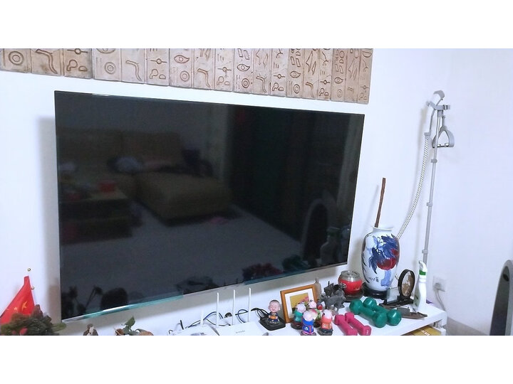 入手创维40h5和43h5哪个好？反馈有什么区别