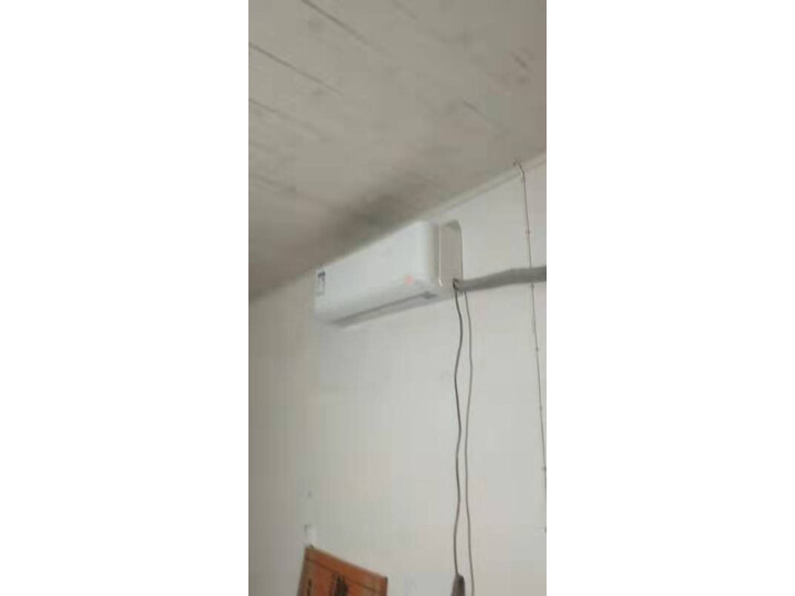 盘点科龙KFR-35GWQCN3(1S01)怎么样呢？图文点评好用吗？