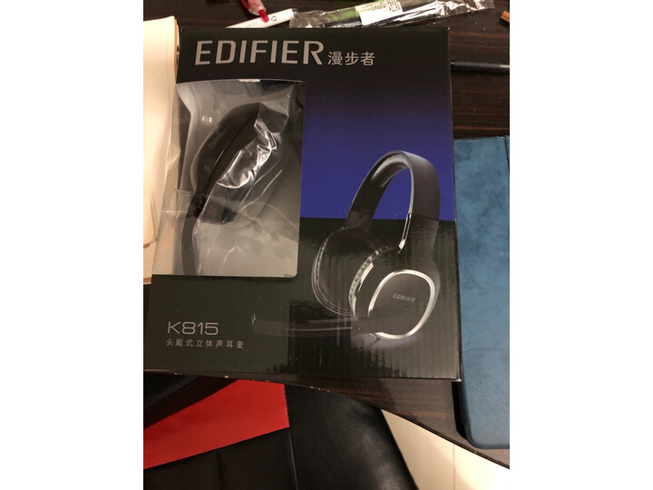 反馈漫步者k815p与k830有啥区别？体验哪个好？