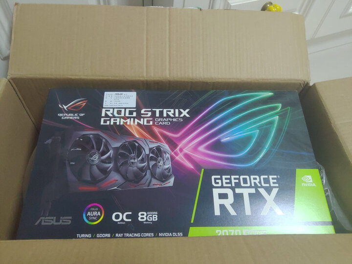 华硕ROG-STRIX-RTX2070S-O8G-GAMING怎么样_http://www.meifudie.com_好物_第14张