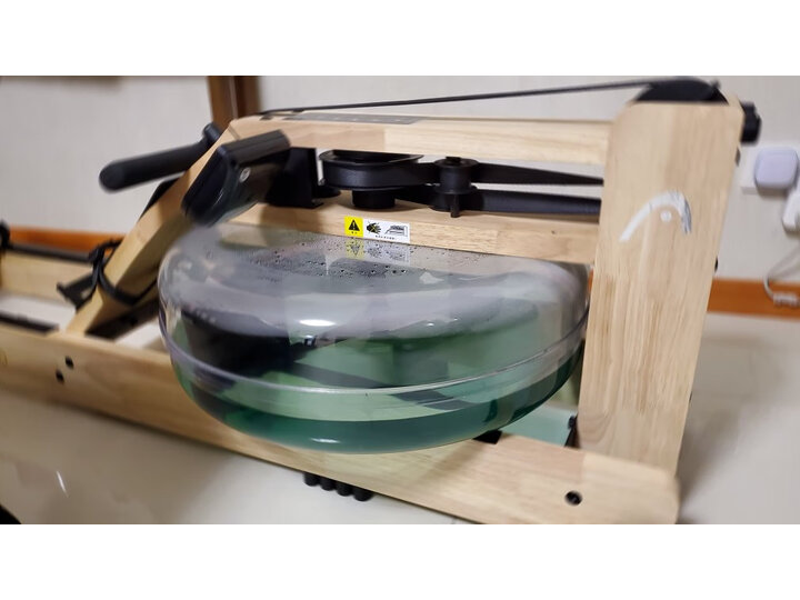 海德HEAD水阻划船机家用折叠划船器WR650怎么样.质量好不好【内幕详解】 首页推荐 第2张