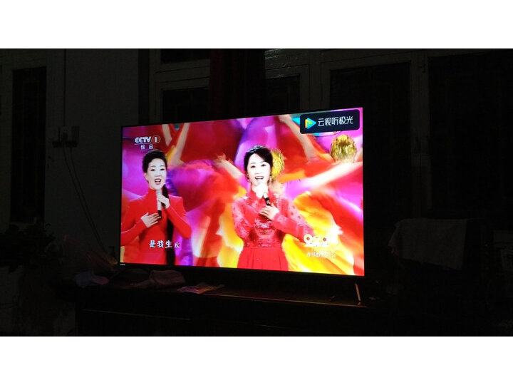 讨论长虹55d7p与55a8u有没有区别？说说哪个好？