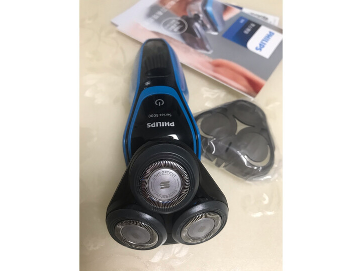 测评飞利浦S507703怎么样呢？良心测评好用吗？