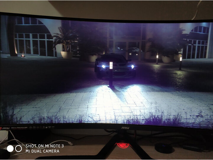 微星（MSI）PAG341CQR 144Hz 34英寸显示器怎么样【内幕真实揭秘】入手必看 首页推荐 第3张