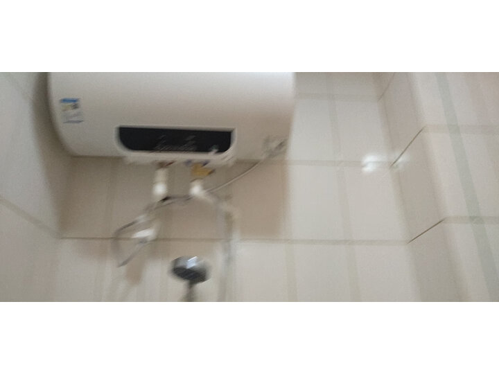 美的（Midea）2100W速热电热水器F50-15WB5(Y)怎么样，最新用户使用点评曝光 首页推荐 第1张