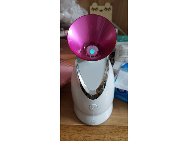 金稻（K-SKIN）美容器 蒸脸器 美容仪KD-2331A怎么样？？用后感受评价评测点评 首页推荐 第8张