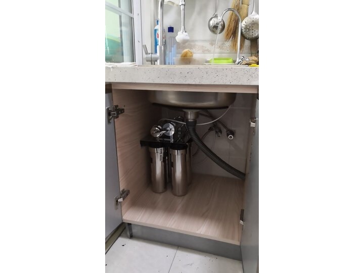 【自营仓正常发货】德国德克西 净水器直饮怎么样, 亲身使用经历曝光 ，内幕曝光 首页推荐 第12张
