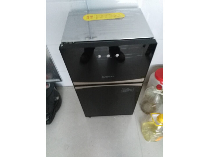 康宝 Canbo 消毒柜XDZ115-G19怎么样？真的好用吗，值得买吗【用户评价】 首页推荐 第9张