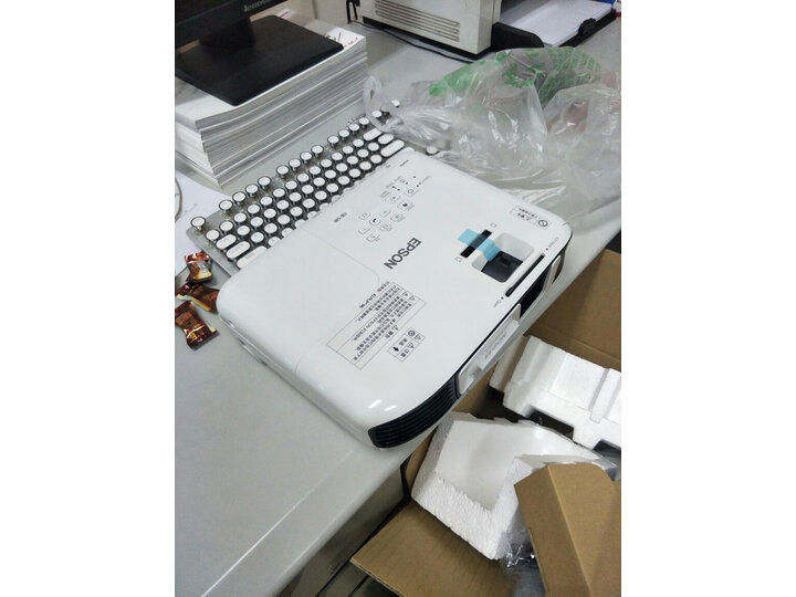 分享爱普生cb-s41与cb-s05e区别大吗？解密哪个好？