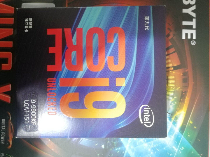 英特尔i9-9900KF怎么样-英特尔i9-9900KF用户使用体验与功能解析_好物_第13张_美肤蝶 英特尔i9-9900KF怎么样-英特尔i9-9900KF用户使用体验与功能解析_http://www.meifudie.com_好物_第13张