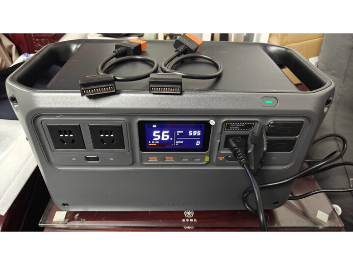 内幕剖析：大疆 DJI Power 1000户外电源质量咋样？多少人不看这里都会被忽悠了啊 心得分享 第3张