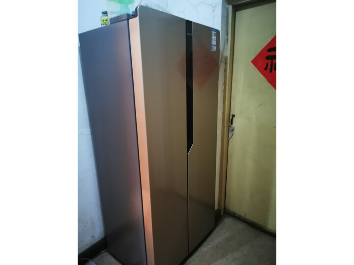 点评康佳BCD-400EGX5S怎么样呢？使用爆料评测如何？