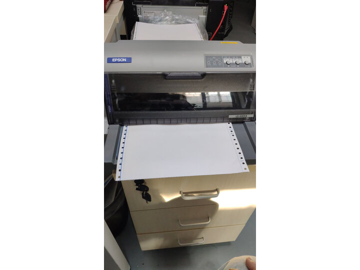爱普生LQ-630KII怎么样-爱普生LQ-630KII用户使用体验与功能解析_http://www.meifudie.com_好物_第15张