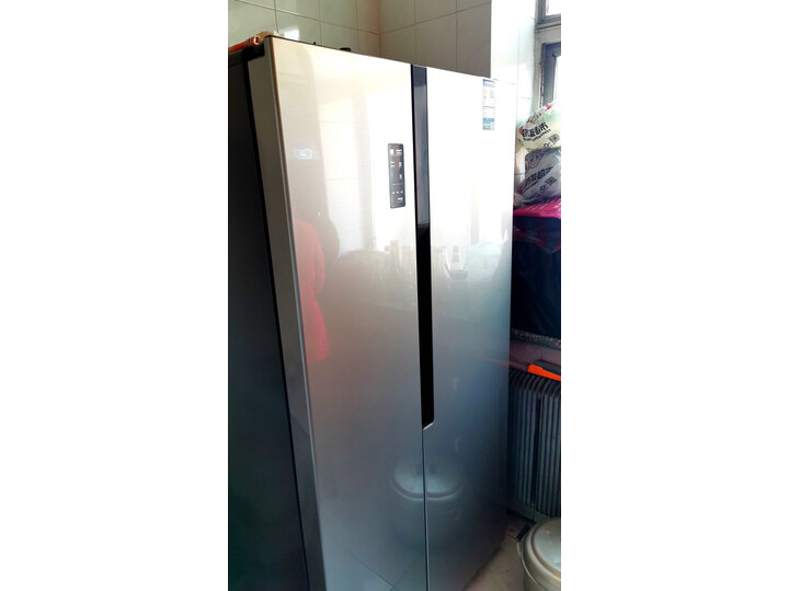 解析容声BCD-576WD11HP怎么样呢？达人解密质量好吗？