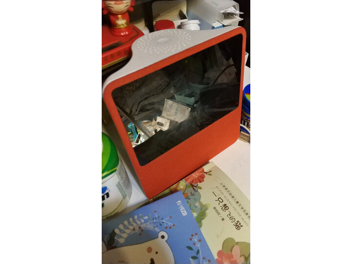解析小度nv6101和nv5001有什么区别呢？谈谈哪个好？