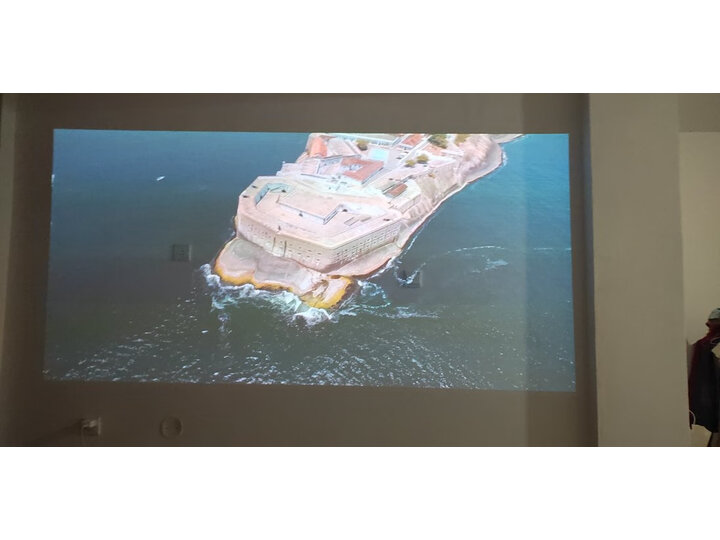 评测当贝f1和f1c区别怎么样？入手哪个好？