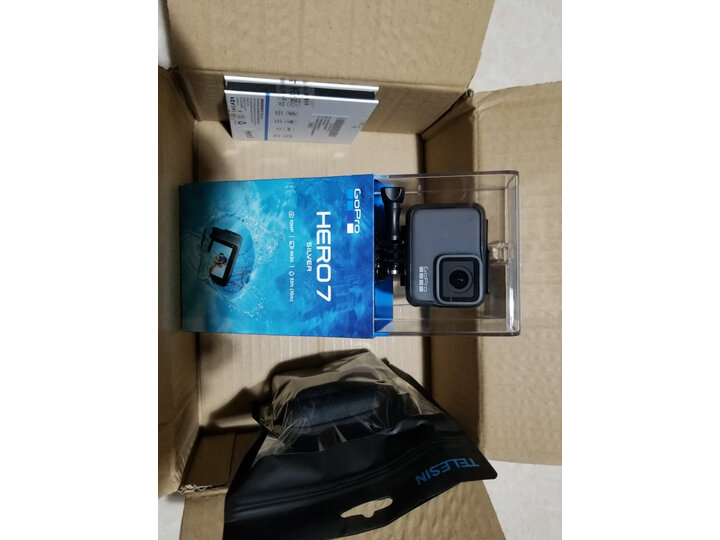 爆料goprohero和gopro有什么区别？剖析哪个好？