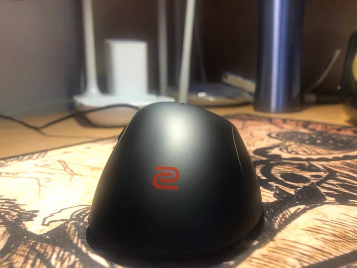 ZOWIE GEAR 卓威 奇亚 EC2鼠标怎么样？最新优缺点评测【猛戳查看】 首页推荐 第5张