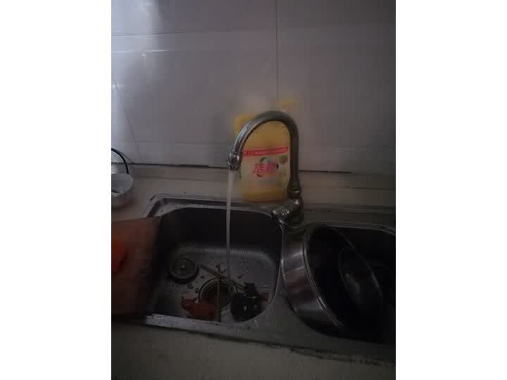 海尔JSQ25-13JN2(12T)怎么样_http://www.itswebtime.com_好物推荐_第9张