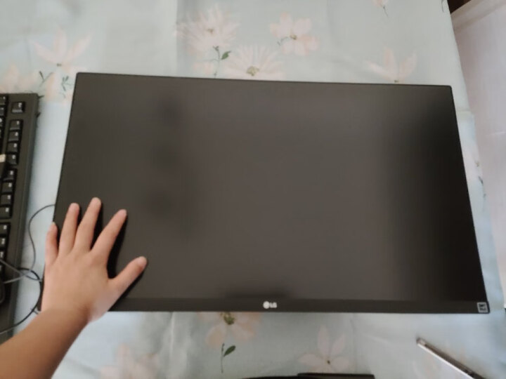 LG 31.5英寸显示器32EP950质量配置高？LG 32EP950优缺点深度测评 心得体验 第5张