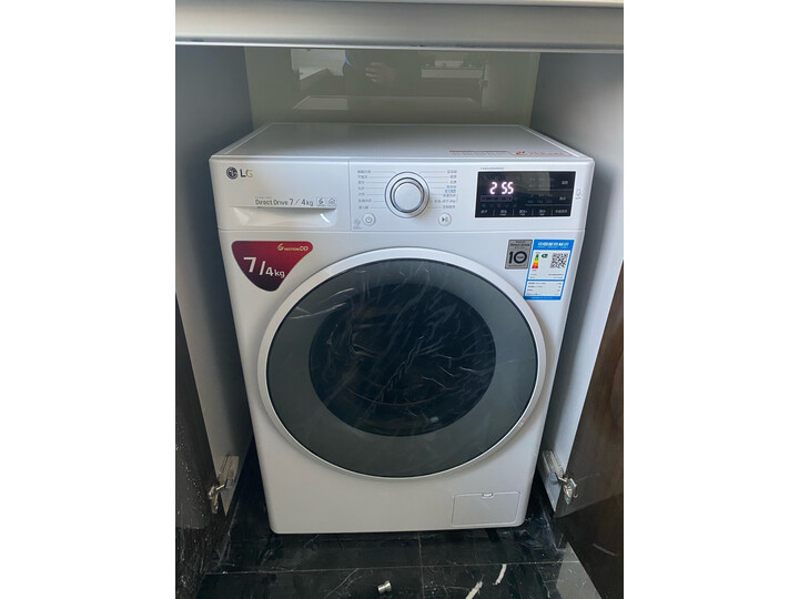 爆料LGWD-C51KNF20怎么样呢？入手解密真的好吗？