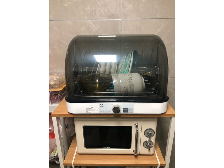 良心剖析云米ZTP55A-1怎么样呢？优缺点评测