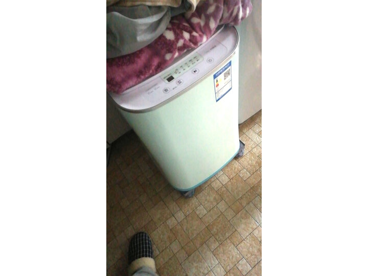 容声XQB30-H1088C怎么样-容声XQB30-H1088C性能表现如何_http://www.itswebtime.com_好物推荐_第8张