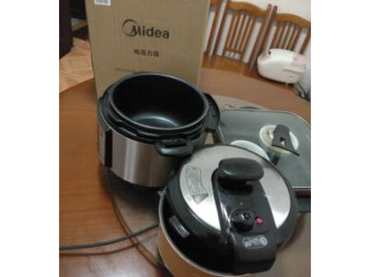 反馈美的WQC50A1P怎么样呢？独家解析评测好不好？