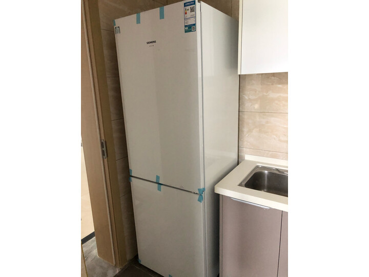 入手西门子KG32NV21EC怎么样呢？图文解析质量好吗？