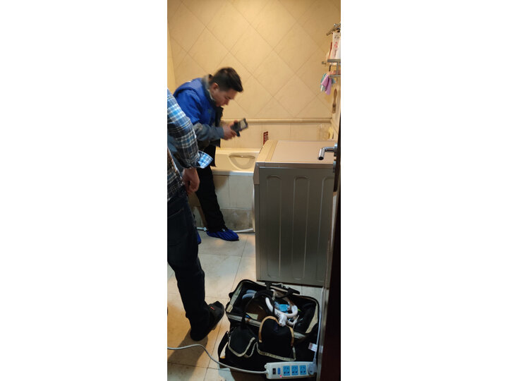 海尔EG80B109G怎么样-海尔EG80B109G真实用户评价分享_http://www.meifudie.com_好物_第6张