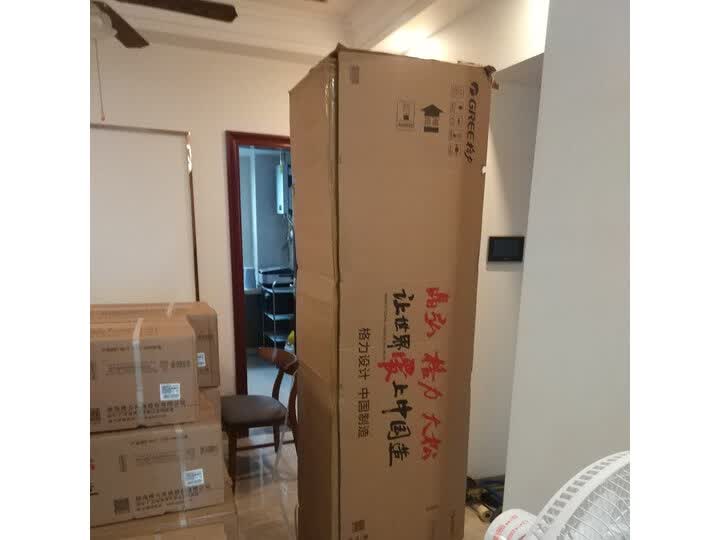 格力空调俊越与有什么区别悦雅哪个好？有没有区别？