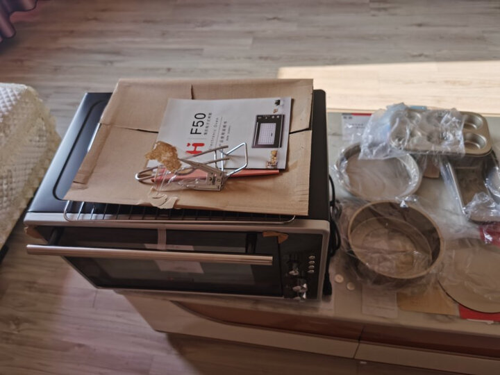 海氏F50怎么样-海氏F50用户评价与测评_http://www.itswebtime.com_好物推荐_第8张