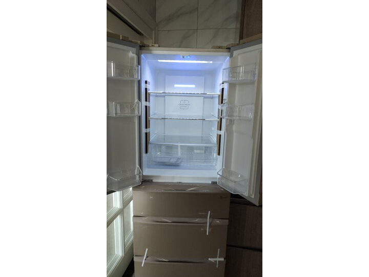 入手格力BCD-325WPQC怎么样呢？真实爆料评价如何？