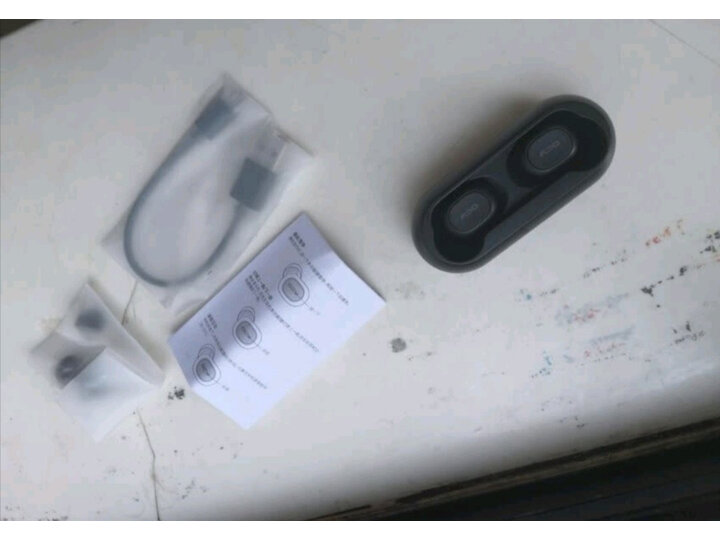 qcyt1s和t1x哪款好用-qcyt1s和t1x哪款更值得入手用_好物推荐_第6张_itswebtime qcyt1s和t1x哪款好用-qcyt1s和t1x哪款更值得入手用_http://www.itswebtime.com_好物推荐_第6张