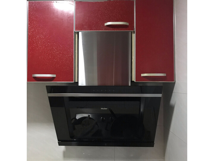 海尔E800C6J+QE5B1(12T)怎么样_http://www.itswebtime.com_好物推荐_第14张