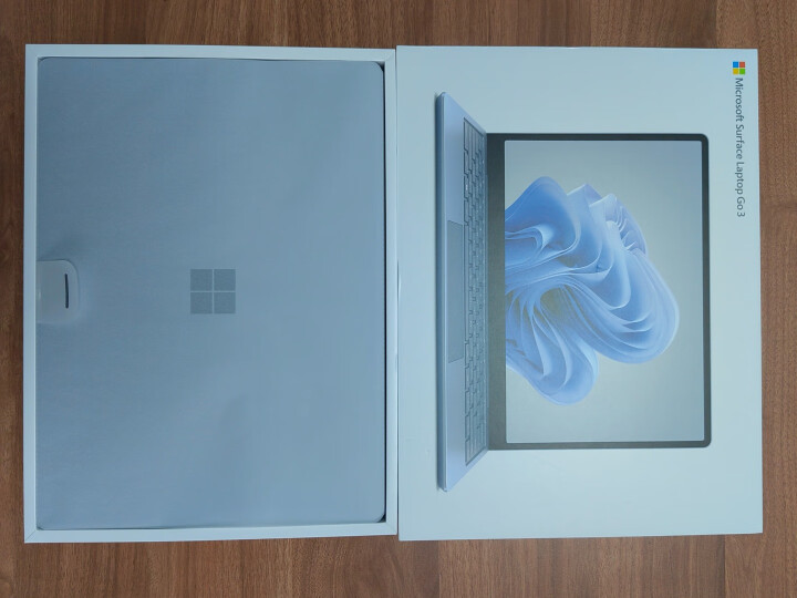 不说废话：微软Surface Laptop Go 3 笔记本12.4英寸触屏评价优秀啊？优缺点内情大剖析 心得分享 第4张