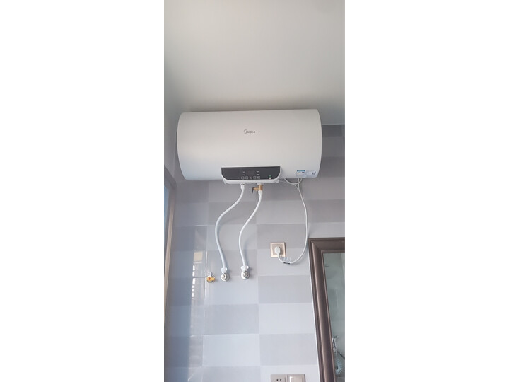 美的（Midea）2100W速热电热水器F60-15WB5(Y)怎么样？质量曝光不足点有哪些？ 首页推荐 第8张
