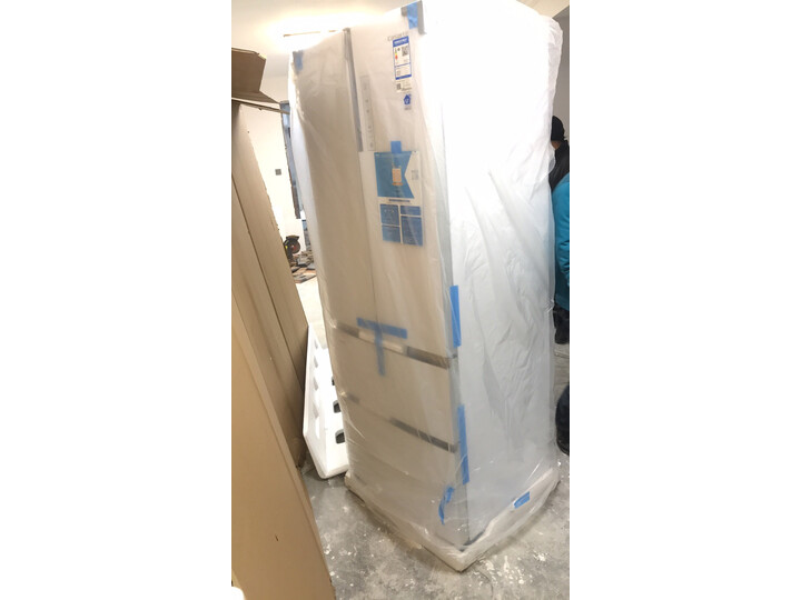 剖析卡萨帝BCD-435WDCCU1怎么样呢？图文爆料好用吗？