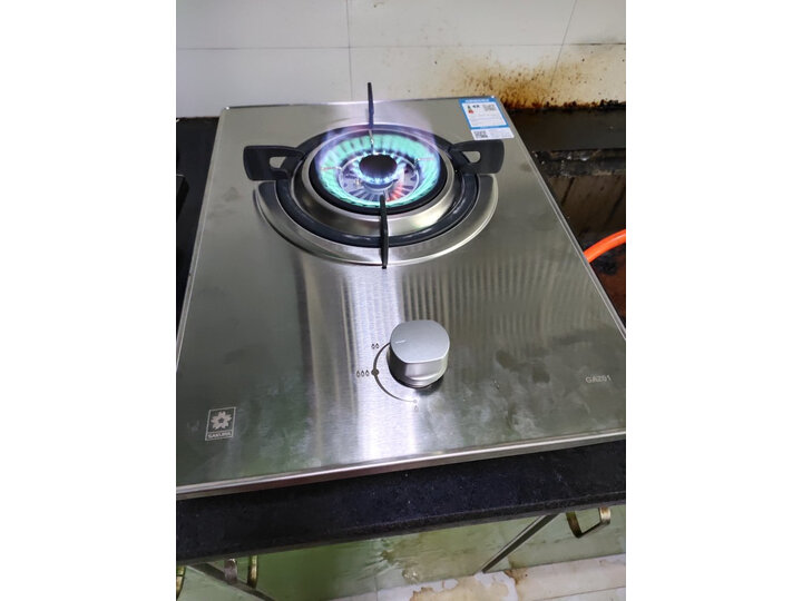 达人曝光樱花JZY-GAZ01怎么样呢？优缺点内幕分析